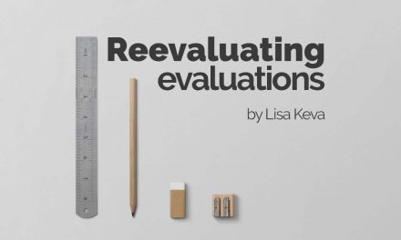 Reevaluating your evaluations