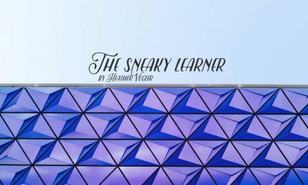 The sneaky learner