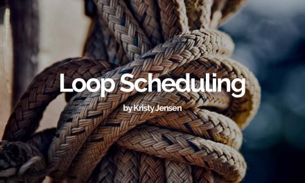 Loop Scheduling