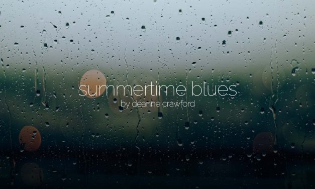 Summertime Blues