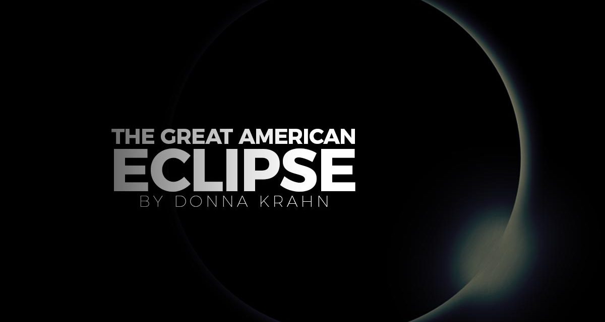 The Great American Eclipse