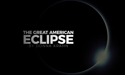 The Great American Eclipse