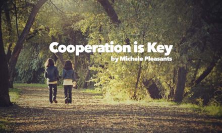 Cooperation is Key