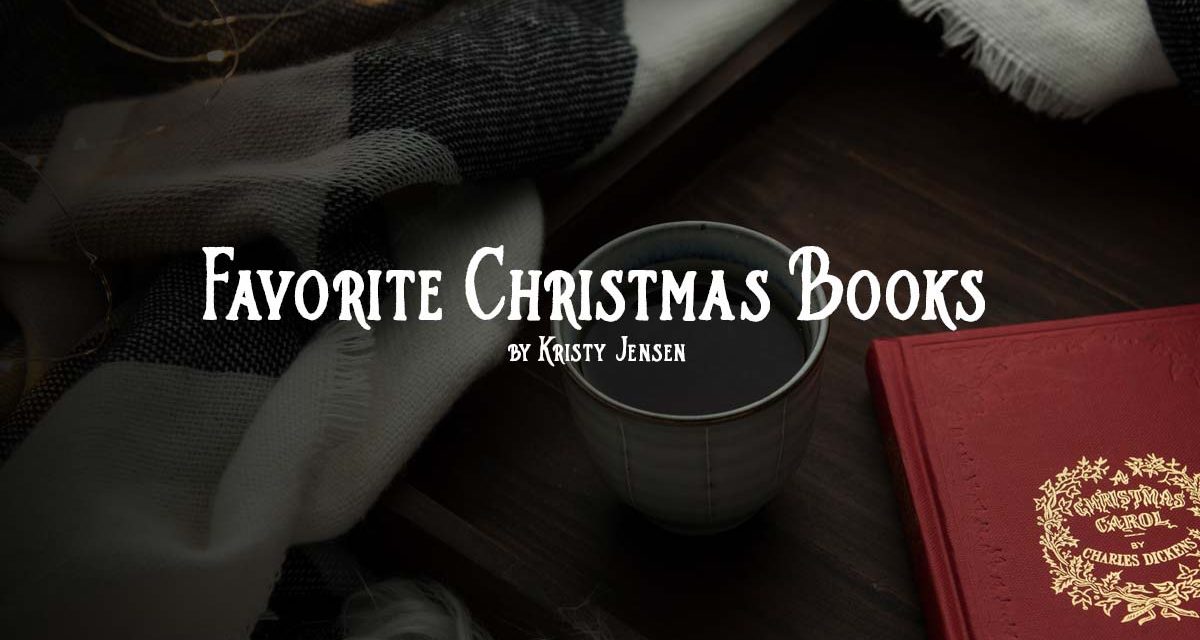 Favorite Christmas Books