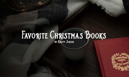 Favorite Christmas Books