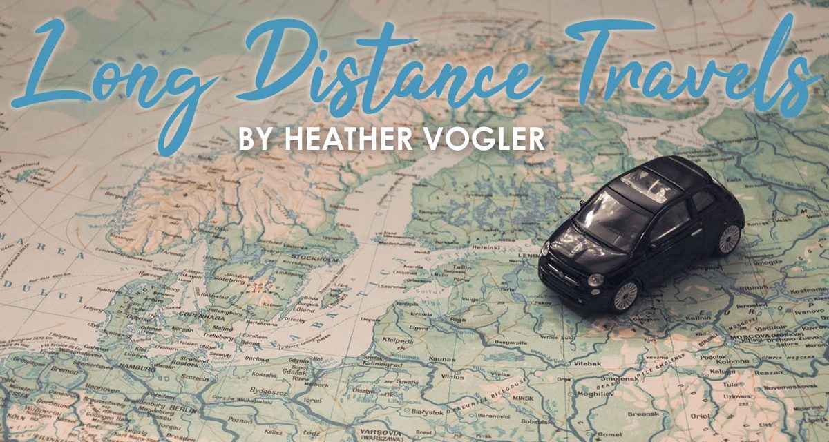 Long Distance Travels