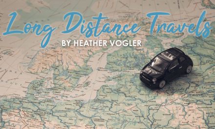 Long Distance Travels