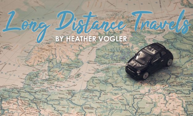 Long Distance Travels