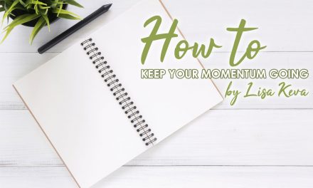 How to Keep Your Homeschool Momentum Going?