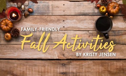 Family-Friendly Fall Activities