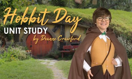 Hobbit Day