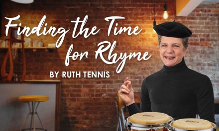 Finding the Time for Rhyme