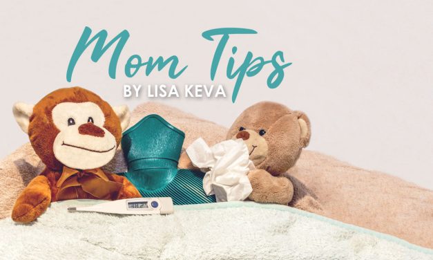 Mom Tips