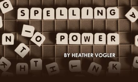 Spelling Power: Our Experience