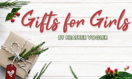 8 Exciting Girl Christmas Gifts For 2018