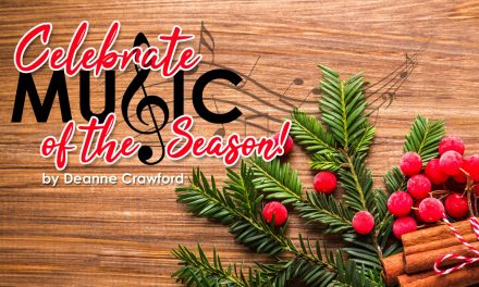 Celebrate Music of the Season!