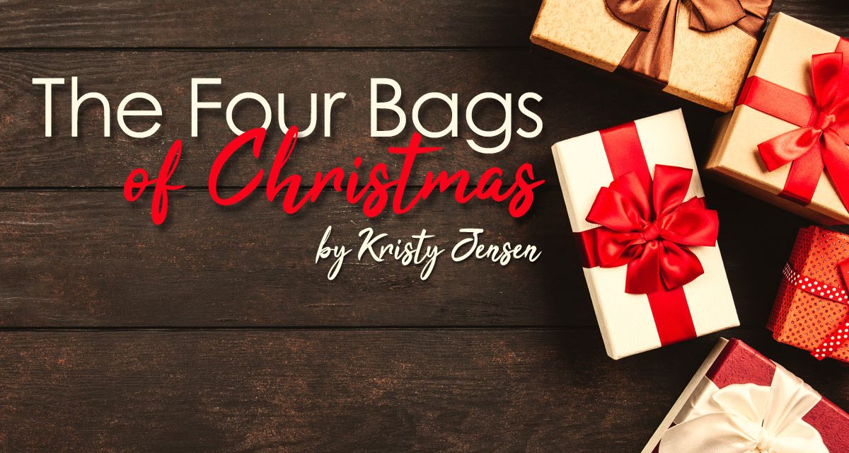 The Four Bags of Christmas