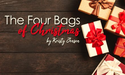 The Four Bags of Christmas