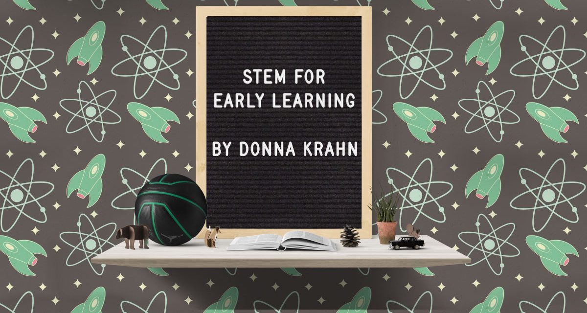 STEM for Early Learning