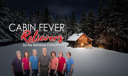 Cabin Fever Relievers