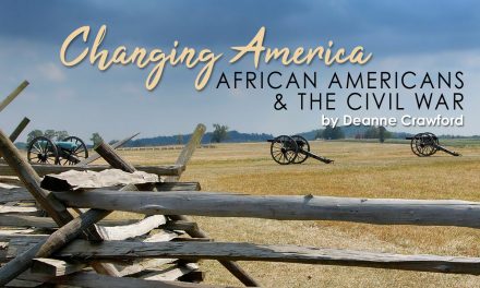 Changing America: African Americans and the Civil War