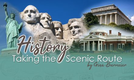 History: Taking the Scenic Route