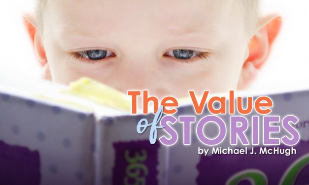 The Value of Stories for Home Educators