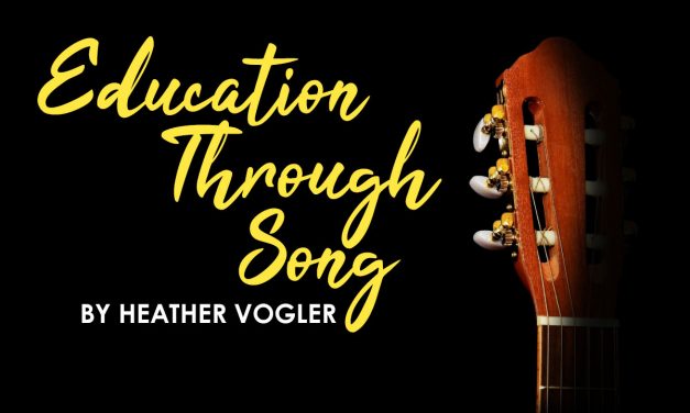 Education Through Song