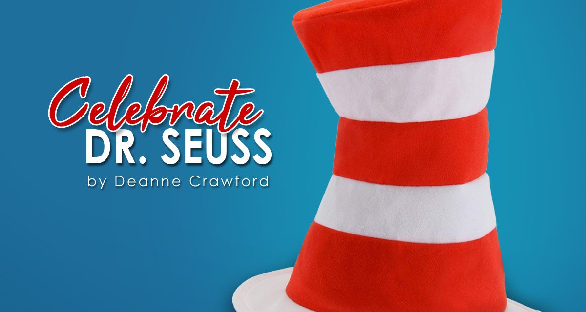 Celebrate Dr. Seuss