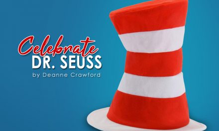 Celebrate Dr. Seuss