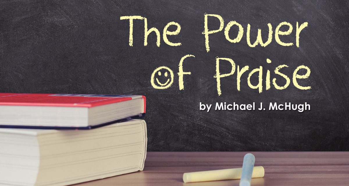 The Power of Praise