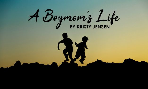 A Boymom’s Life