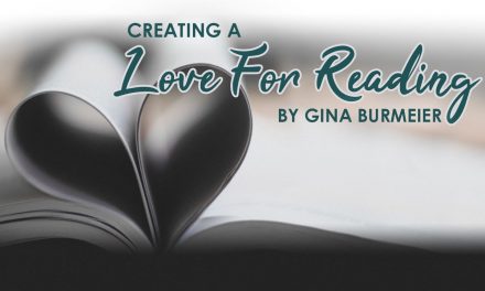 Creating a Love for Reading