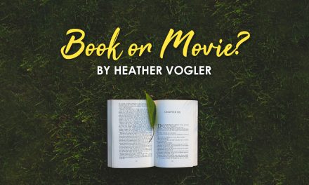 Book or Movie?