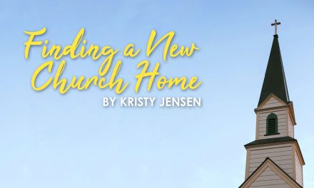 Finding a New Church Home