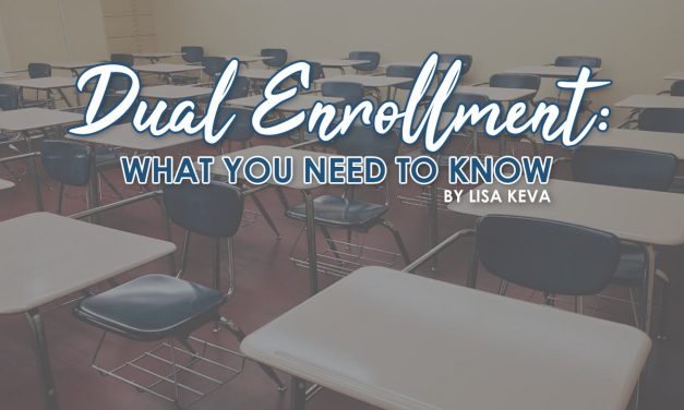 Dual Enrollment- What You Need To Know