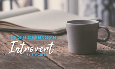 The Gift of Being an Introvert