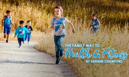 The FAMILY WAY to Health and Physical Fitness