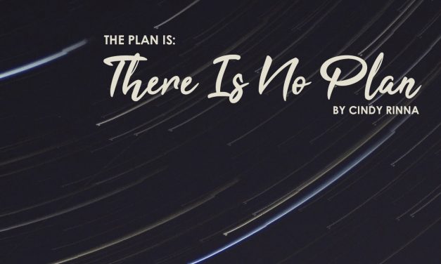 The Plan is There is No Plan: When Things Spiral