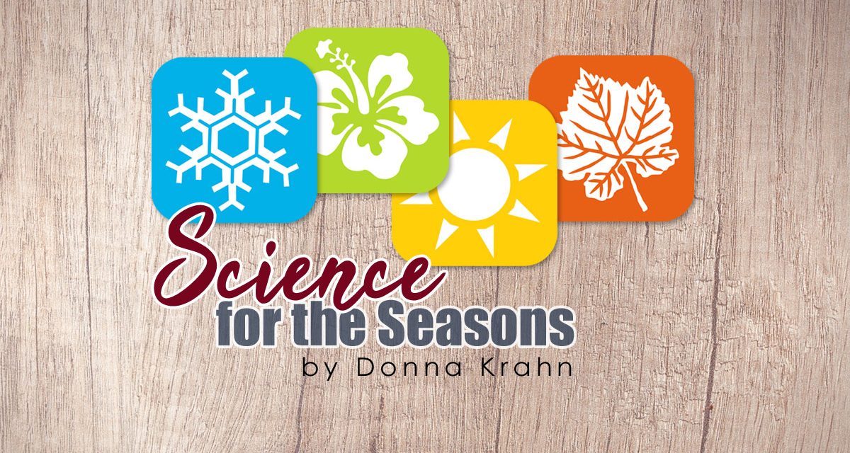 Science for the Seasons