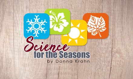 Science for the Seasons