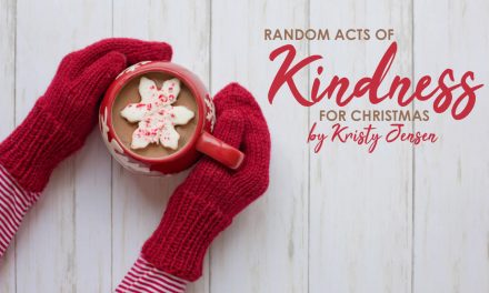 List of Random Acts of Kindness for Christmas