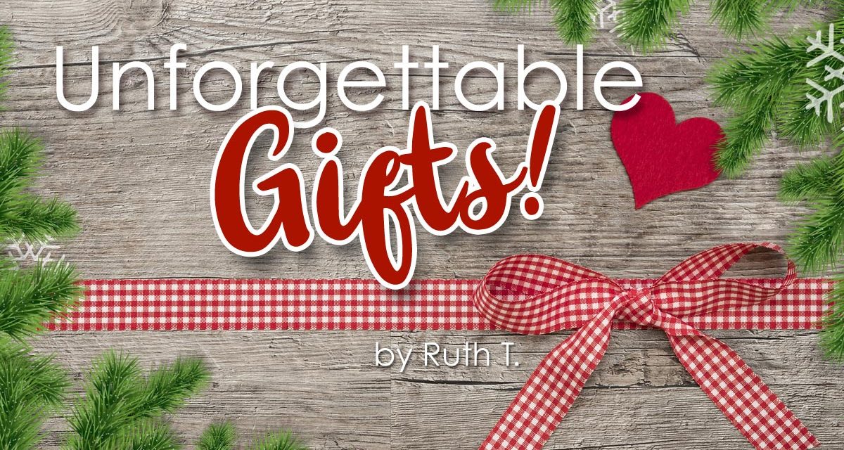 Unforgettable Gifts