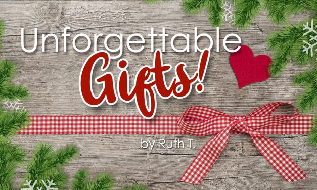 Unforgettable Gifts