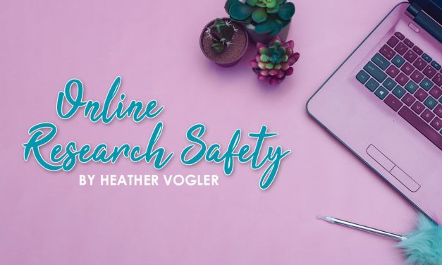 Online Research Safety