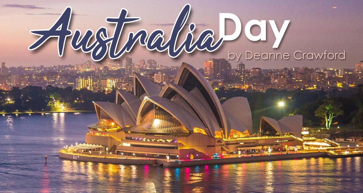 Australia Day