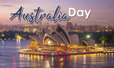 Australia Day