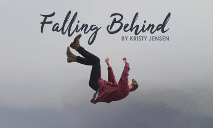 Falling Behind