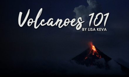 Volcanoes 101