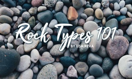 Rocks Types 101